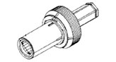 Quick Change Socket Removal Tool
