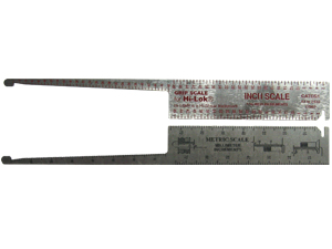 Grip Scale 2-612 