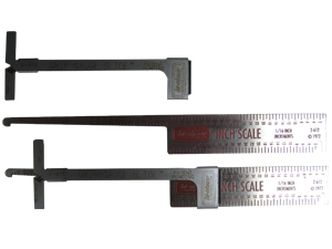 Grip Gauge Slide