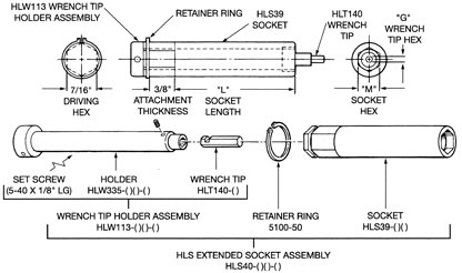 HLS46