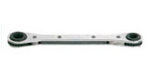 Double Box Ratchet Wrench