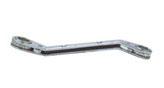 Double Box Ratchet Wrench Offset