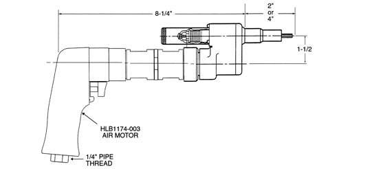 Hi shear Super HLA 1066