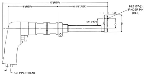 Hi shear Super HLA1071