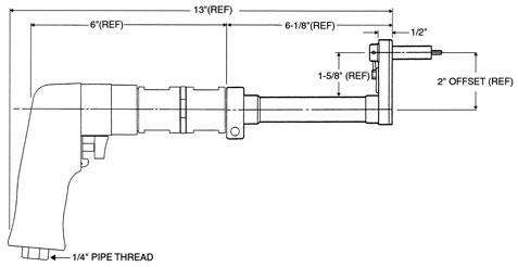 Hi shear Super HLA1076