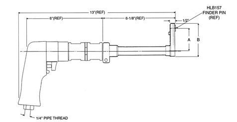 Hi shear Super HLA1084