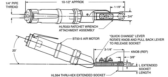Hi shear Super HLA 2026
