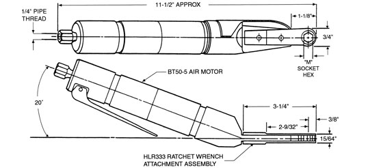 Hi shear Super HLA 2033