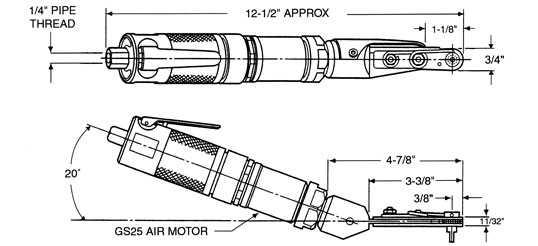 Hi shear Super HLA 2073