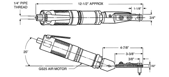 Hi shear Super HLA 2075