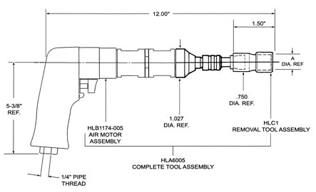 HLA6005