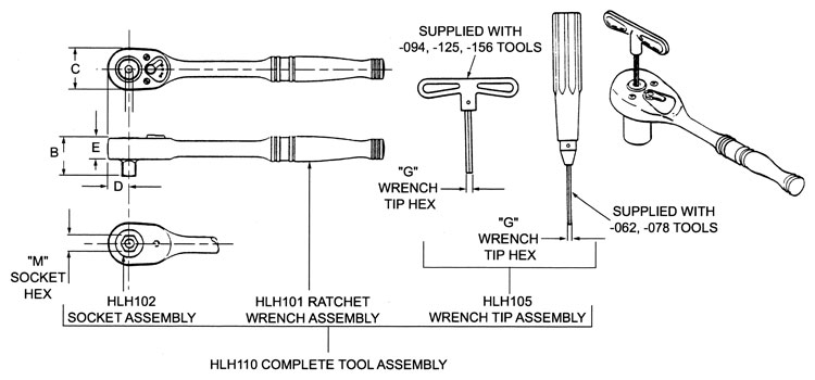 HLH150