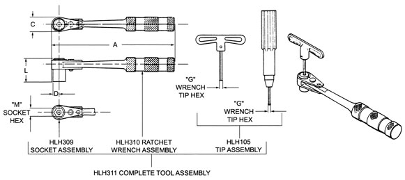 HLH311