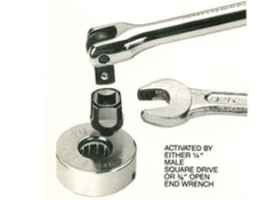 Hi shear DK Series