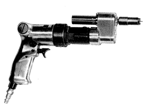 Hi shear HLA6000