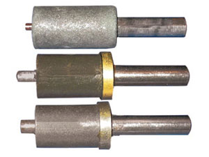 Abrasive Bonding Brushes 