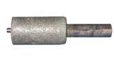 Abrasive Bonding Brushes 