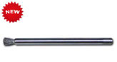 Solid Shank 
