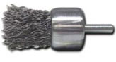 Solid Fill End Brushes