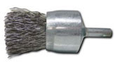 Crimped Wire End Brushes