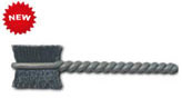 Side Action Brushes