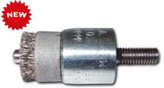 Special Threaded Shank 