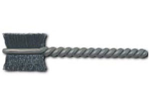 Side Action Brushes