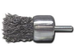 Solid Fill End Brushes 