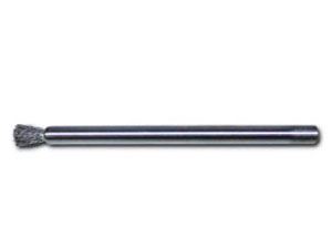 Solid Shank 