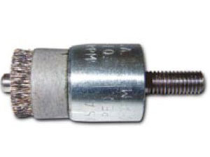 Special Threaded Shank 