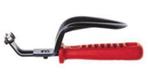 Double Edge Scraper TP370 