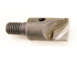 Cutter Footpiece Footplates