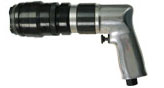Rivet Shavers
