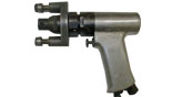 Rivet Shavers