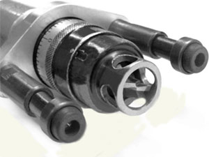 Rivet Shavers