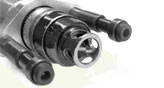 Rivet Shavers