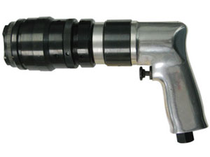 Rivet Shavers l Model ZT507C