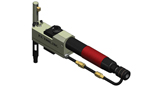 Feed Drilling & Countersinking Units