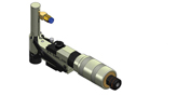 Feed Drilling & Countersinking Units