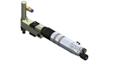 Feed Drilling & Countersinking Units