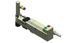 Feed Drilling & Countersinking Units