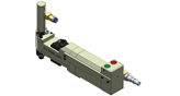 Feed Drilling & Countersinking Units