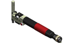 Feed Drilling & Countersinking Units