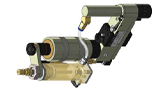 Feed Drilling & Countersinking Units