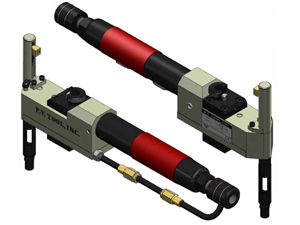 Feed Drilling & Countersinking Units