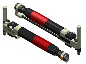 Feed Drilling & Countersinking Units