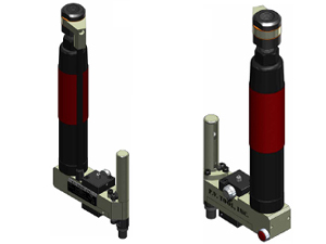 Feed Drilling & Countersinking Units