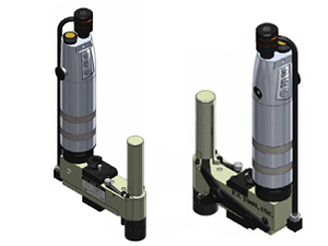 Feed Drilling & Countersinking Units