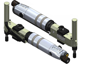 Feed Drilling & Countersinking Units