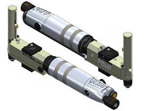 Feed Drilling & Countersinking Units